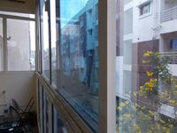 Balcony 1