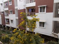 Balcony 1