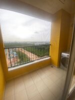 Balcony 1