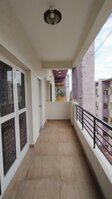 Balcony 1