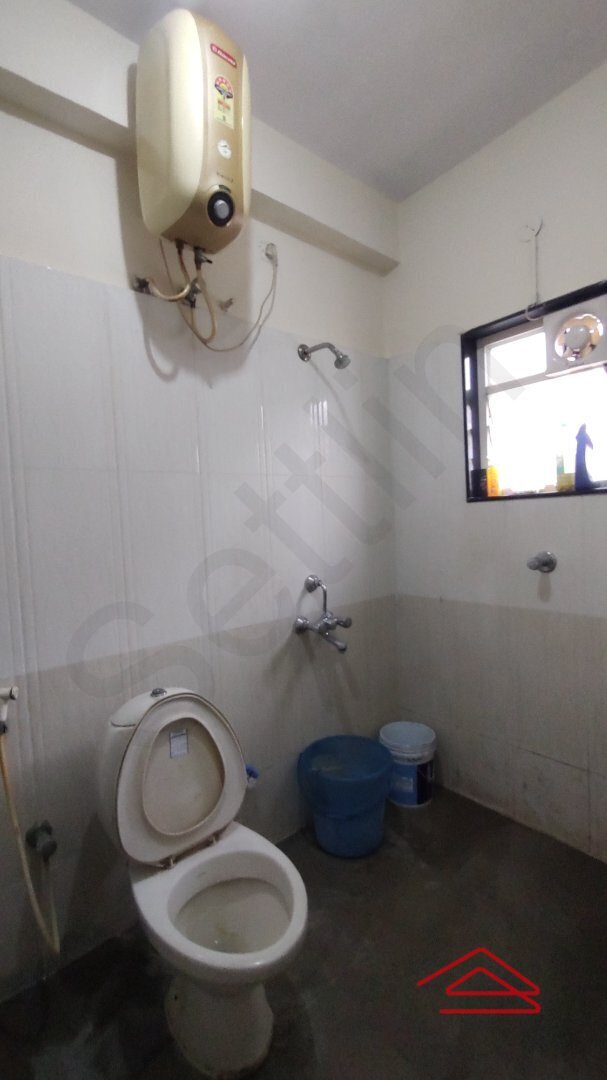 Bathroom 3