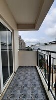 Balcony 1