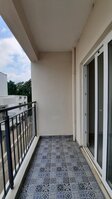 Balcony 1
