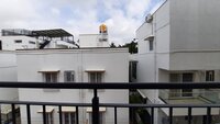 Balcony 1