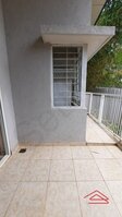 Balcony 1
