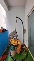 Balcony 1