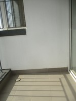 Balcony 1