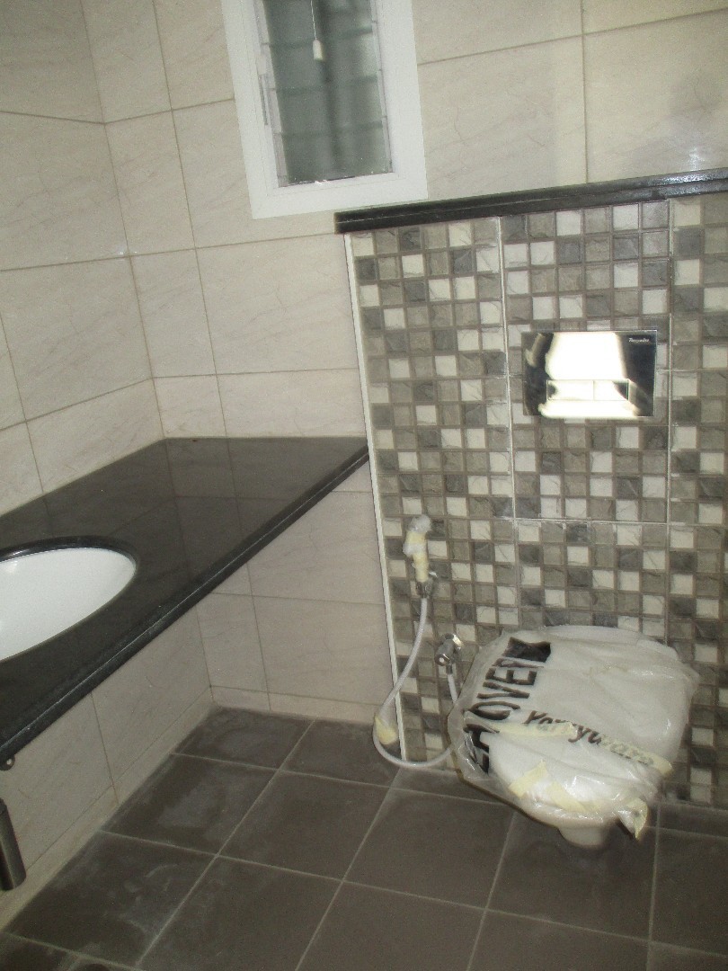 Bathroom 3