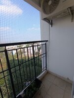 Balcony 2