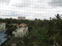Balcony 1