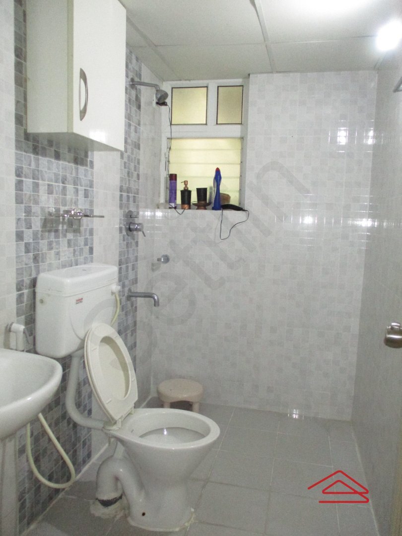 Bathroom 2