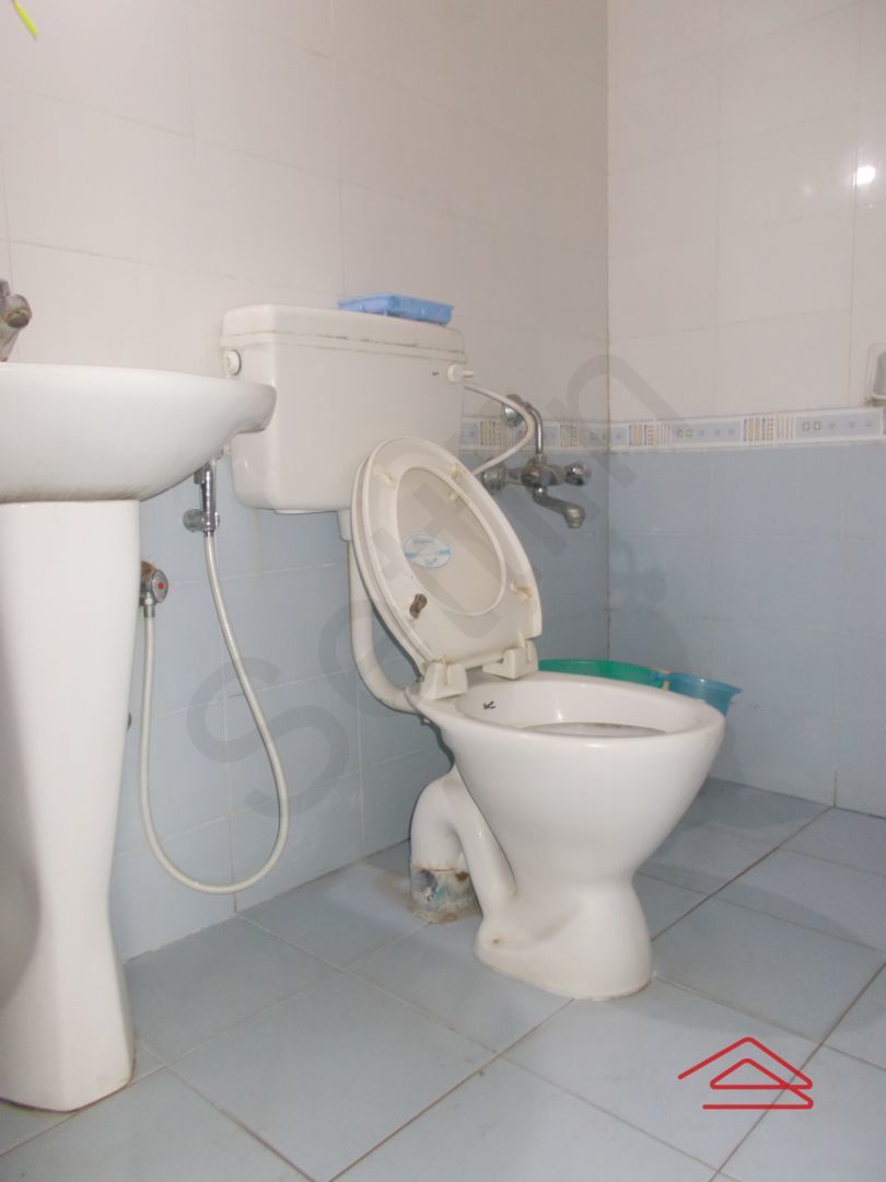 Bathroom 3
