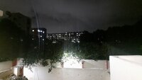 Balcony 1