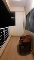 Balcony 2