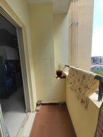 Balcony 1
