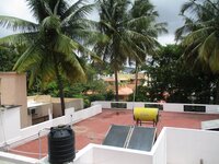 Balcony 1