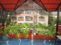 Balcony 4