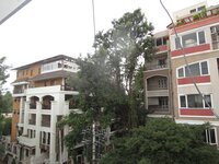 Balcony 3
