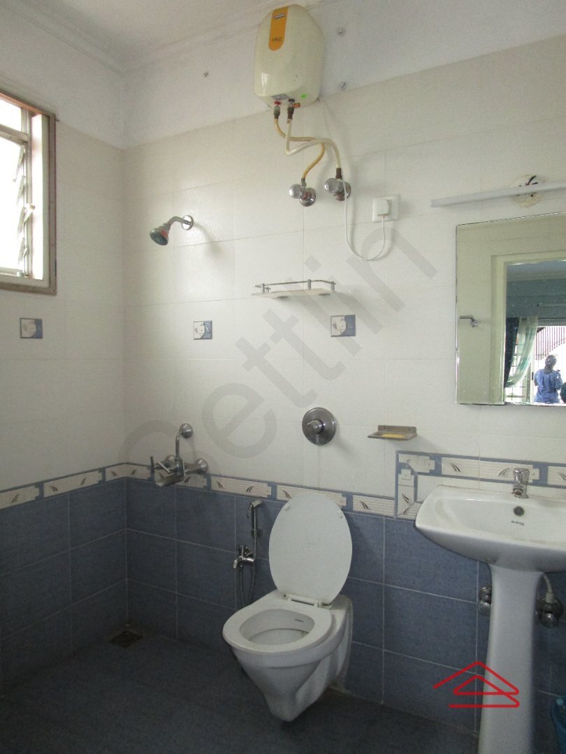Bathroom 3