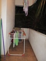 Balcony 1