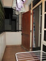 Balcony 1