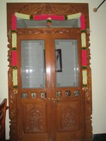 Pooja Room 1