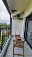 Balcony 1