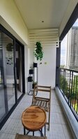 Balcony 1