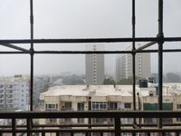 Balcony 1