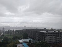 Balcony 2