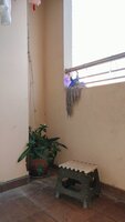 Balcony 1