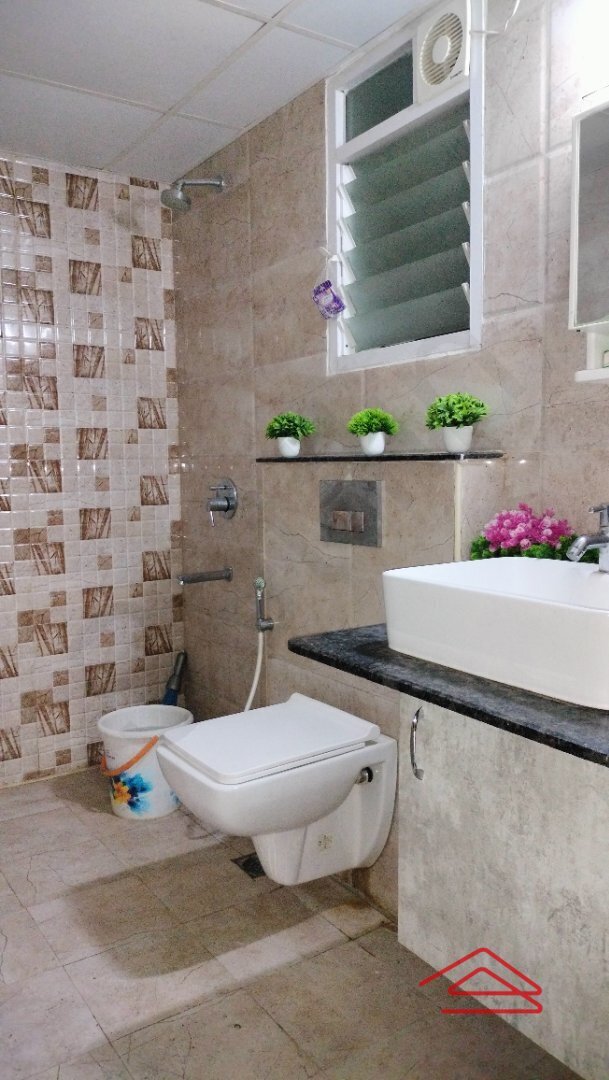 Bathroom 3