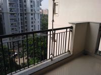 Balcony 2