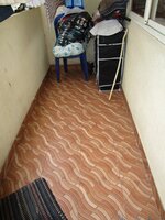 Balcony 1