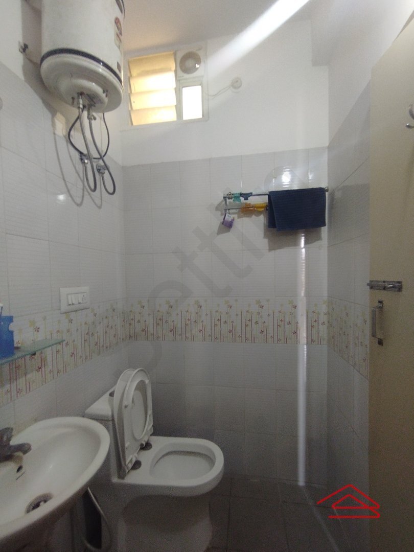 Bathroom 2