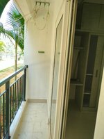 Balcony 1