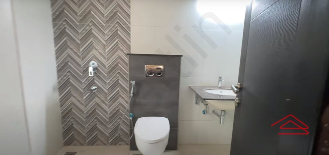 Bathroom 3