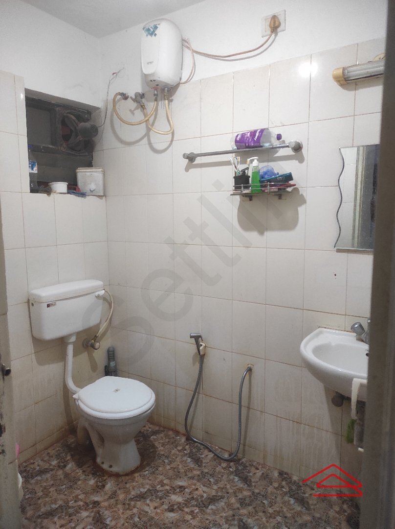 Bathroom 2