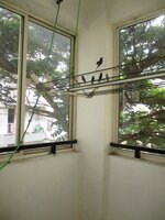 Balcony 1