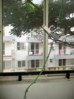 Balcony 1