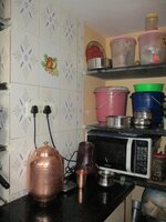 Sub Unit : kitchens 1