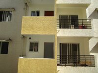 Balcony 1