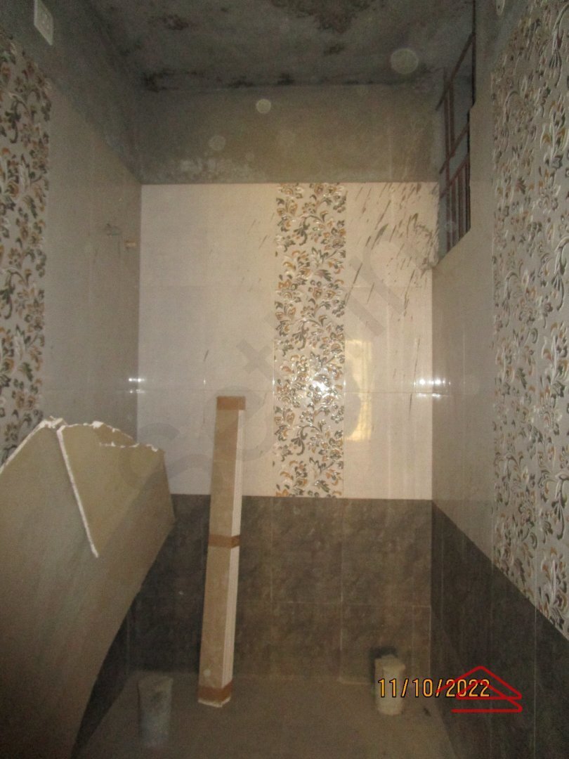 Bathroom 3
