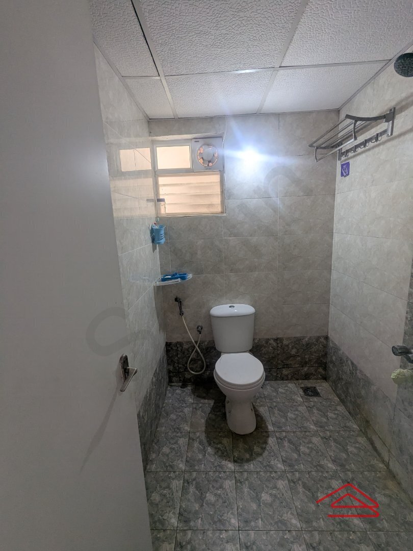 Bathroom 2