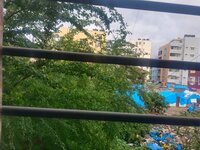 Balcony 1