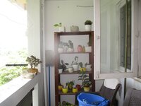Balcony 1