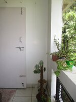 Balcony 1