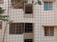 Balcony 1