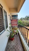 Balcony 1
