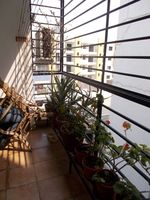 Balcony 1